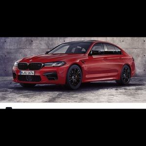 Meet your Posher, Al